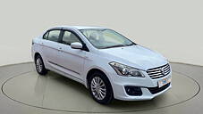 Used Maruti Suzuki Ciaz VXi+ in Indore