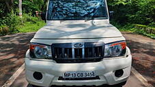 Used Mahindra Bolero SLX BS IV in Bhopal