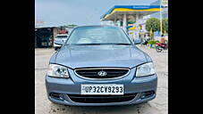 Used Hyundai Accent GLE in Lucknow