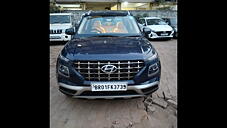 Second Hand Hyundai Venue SX 1.0 Turbo iMT in Patna