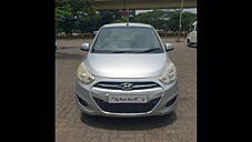 Used Hyundai i10 Sportz 1.2 AT Kappa2 in Pune