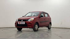 Used Maruti Suzuki Alto 800 Lxi in Hyderabad