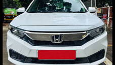 Used Honda Amaze 1.2 S AT i-VTEC Opt in Pune