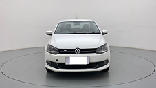 Second Hand Volkswagen Vento Highline Petrol in Pune