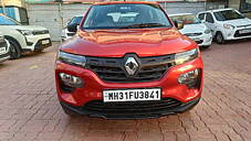 Used Renault Kwid RXL 1.0 in Nagpur