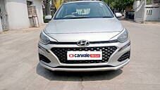 Used Hyundai Elite i20 Magna Executive 1.4 CRDI in Lucknow