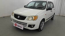 Used Maruti Suzuki Alto K10 VXi in Indore