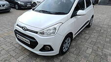 Used Hyundai Grand i10 Sportz 1.2 Kappa VTVT [2013-2016] in Aurangabad