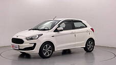 Used Ford Figo Duratec Petrol Titanium 1.2 in Lucknow