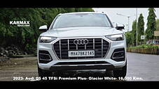 Used Audi Q5 Premium Plus 45 TFSI in Mumbai