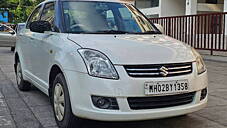 Used Maruti Suzuki Swift Dzire VXi in Mumbai