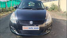 Used Maruti Suzuki Swift DZire VDI in Tiruchirappalli