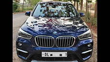 Used BMW X1 xDrive20d xLine in Faridabad