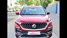 Second Hand MG Hector Sharp 1.5 Petrol Turbo DCT in Ahmedabad