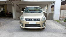 Used Maruti Suzuki Ertiga ZDi in Hyderabad