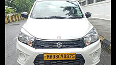 Used Maruti Suzuki Celerio VXi (O) CNG in Navi Mumbai