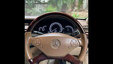 Mercedes-Benz S-Class S 500