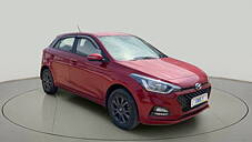 Used Hyundai Elite i20 Asta 1.2 in Hyderabad