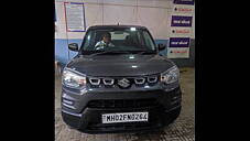 Used Maruti Suzuki S-Presso VXi (O) AMT in Mumbai
