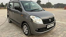 Used Maruti Suzuki Wagon R 1.0 LXi CNG in Faridabad