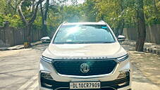 Used MG Hector Smart 1.5 Petrol CVT in Delhi
