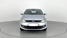 Used Volkswagen Polo Comfortline 1.2L (P) in Mumbai