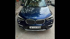 Used BMW X1 sDrive20d xLine in Delhi