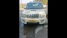Second Hand Mahindra Scorpio VLX 2WD BS-IV in Rudrapur