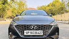 Used Hyundai Verna SX (O) 1.5 VTVT IVT in Delhi