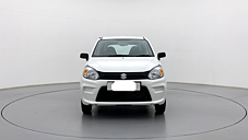 Used Maruti Suzuki Alto 800 LXi (O) in Jaipur