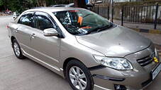 Used Toyota Corolla Altis 1.8 VL AT in Mumbai