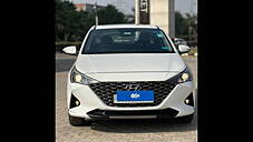 Used Hyundai Verna SX 1.5 MPi in Mohali