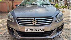 Used Maruti Suzuki Ciaz ZXI+ in Pune