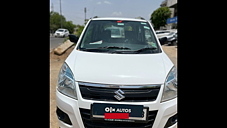 Second Hand Maruti Suzuki Wagon R 1.0 LXI CNG in Jaipur