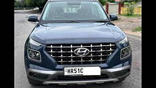 Used Hyundai Venue SX (O) 1.0 Turbo in Delhi