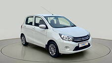 Used Maruti Suzuki Celerio ZXi in Patna