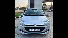 Used Hyundai Elite i20 Sportz 1.2 in Kharar