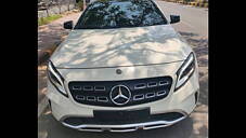 Used Mercedes-Benz GLA 200 d Sport in Hyderabad