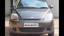 Used Chevrolet Spark LS 1.0 in Mumbai