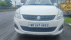 Used Maruti Suzuki Swift DZire VXI in Kolkata