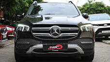 Used Mercedes-Benz GLE 300d 4MATIC LWB [2020-2023] in Kolkata