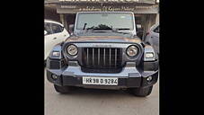 Used Mahindra Thar LX Hard Top Petrol MT in Delhi