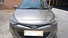 Used Hyundai i20 Sportz 1.2 in Bangalore