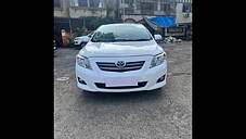 Used Toyota Corolla Altis 1.8 VL AT in Mumbai