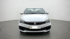 Second Hand Maruti Suzuki Ciaz Sigma Hybrid 1.5 [2018-2020] in Chennai
