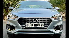 Used Hyundai Verna EX 1.4 VTVT in Delhi