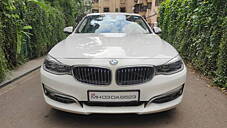 Used BMW 3 Series GT 320d Luxury Line [2014-2016] in Mumbai