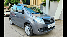 Used Maruti Suzuki Wagon R VXi Minor in Mumbai