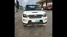 Second Hand Mahindra Scorpio 2021 S9 2WD 7 STR in Meerut