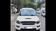Second Hand Mahindra Scorpio S10 AT in Bangalore